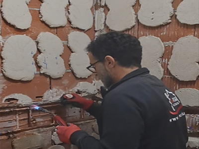 Fontaneria en general