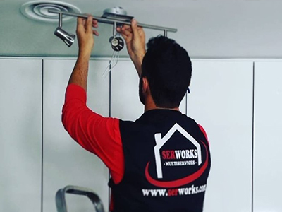 Mantenimientos para viviendas